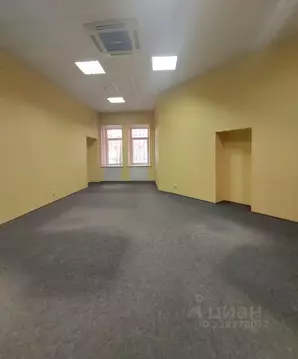 Офис в Санкт-Петербург просп. Бакунина, 5 (55 м)