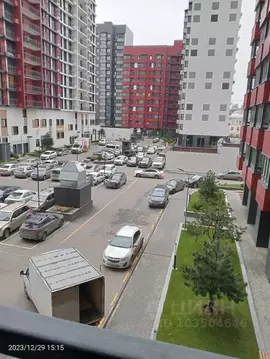 Студия Ростовская область, Ростов-на-Дону просп. Соколова, 68/118Вс2 ...