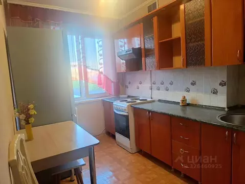 1-к кв. Новосибирская область, Новосибирск ул. Фрунзе, 59/2 (38.0 м)