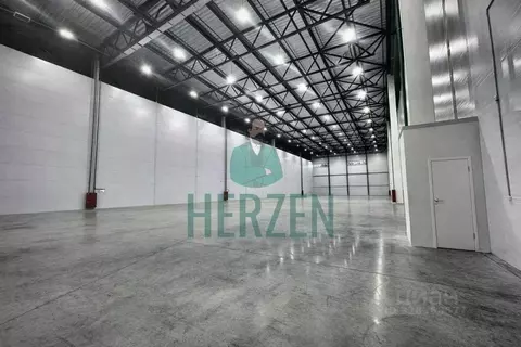 Производственное помещение в Московская область, Щелково городской ...