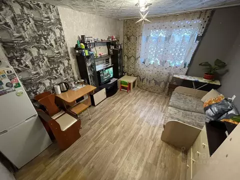 Комната Санкт-Петербург ул. Пионерстроя, 12К3