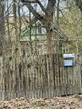 Участок в Сестрорецк, Огородная улица, 11 (16.53 м)
