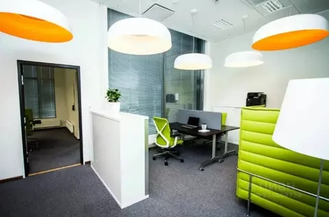 Офис в Санкт-Петербург Пулковское ш., 40к4 (806 м)