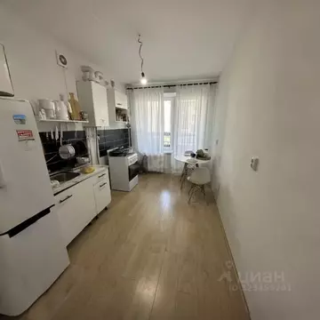 1-к кв. Ярославская область, Ярославский муниципальный округ, пос. ...