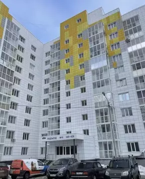 1-к кв. Воронежская область, Новоусманский район, пос. Отрадное ул. ...