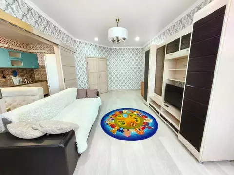 2-к кв. Крым, Алушта ул. Школьная, 19 (80.0 м)