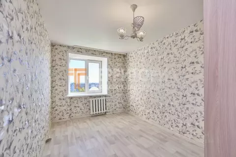 3-к кв. Пермский край, Пермь Ветлужская ул., 60 (62.0 м)