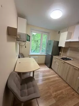 1-к кв. Москва Петрозаводская ул., 17К2 (32.7 м)