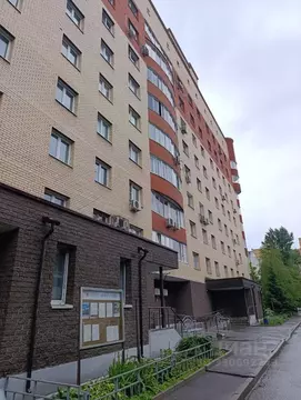 Студия Московская область, Королев ул. Коминтерна, 12 (40.0 м)