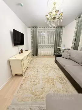 2-к кв. Москва ул. Саларьевская, 8к1 (64.0 м)