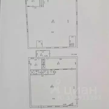 Склад в Московская область, Мытищи проезд 159-й, вл8с1 (600 м)