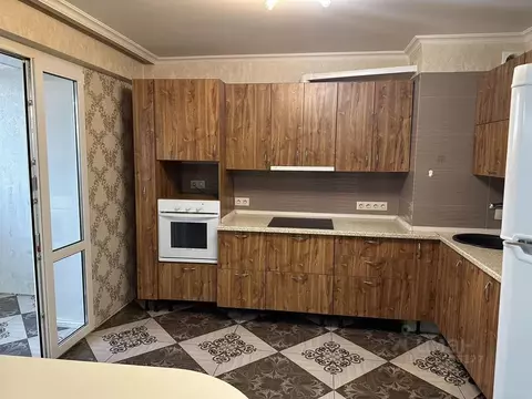 3-к кв. Московская область, Химки Сходня мкр, Железнодорожная ул., ...