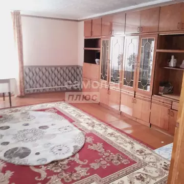 Дом в Алтайский край, Шелаболихинский район, с. Верх-Кучук Центральная ...