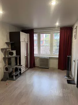 2-к кв. Москва Волгоградский просп., 157К2 (45.0 м)