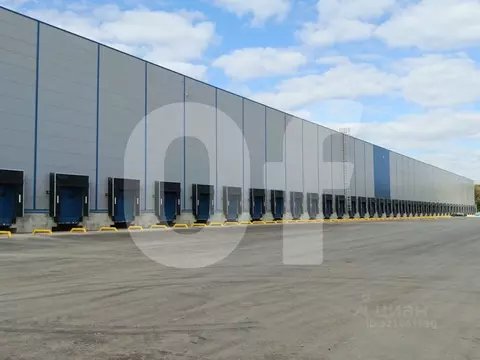 Склад в Московская область, Раменский муниципальный округ, ...