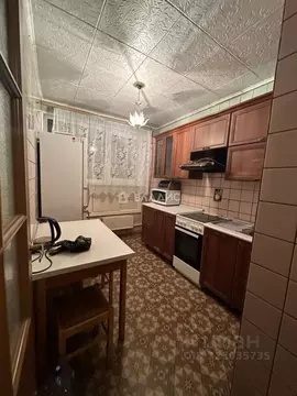 3-к кв. Волгоградская область, Волгоград ул. Тулака, 7 (60.3 м)