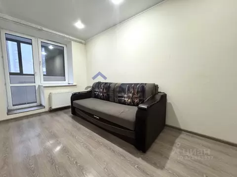 1-к кв. Татарстан, Казань ул. Аметьевская магистраль, 4 (32.0 м)