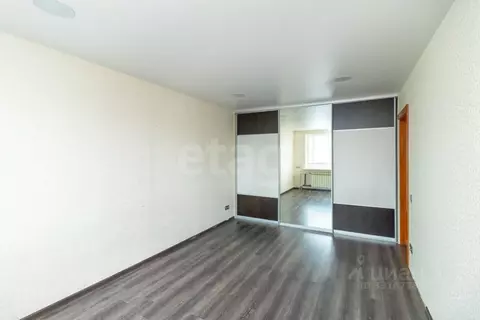 2-к кв. Тюменская область, Тюмень ул. Газовиков, 29 (50.6 м)