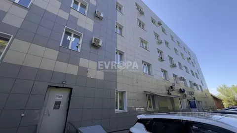 Офис в Ульяновская область, Ульяновск Промышленная ул., 59А (20 м)