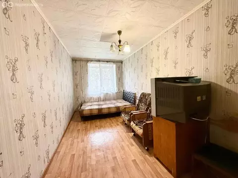 1-комнатная квартира: Иваново, Рязанская улица, 11 (36.5 м)