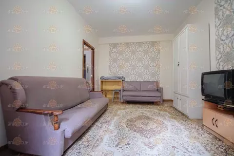 1-к кв. Ставропольский край, Ставрополь ул. Тухачевского, 20/5 (33.0 ...