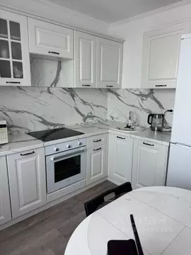 1-к кв. Краснодарский край, Анапа ул. Ленина, 237 (41.6 м)