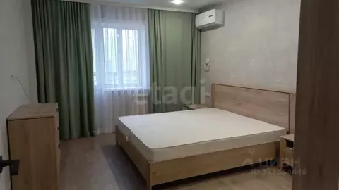 2-к кв. Амурская область, Благовещенск Игнатьевское ш., 25/15 (60.0 м)