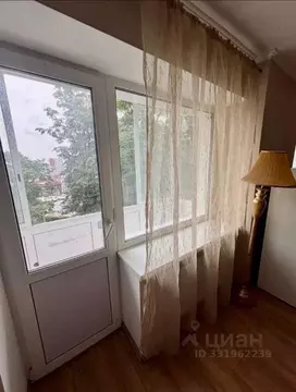 Студия Московская область, Домодедово Центральный мкр, ул. Корнеева, 4 ...