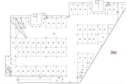 Гараж в Свердловская область, Екатеринбург пер. Базовый, 54 (20 м)