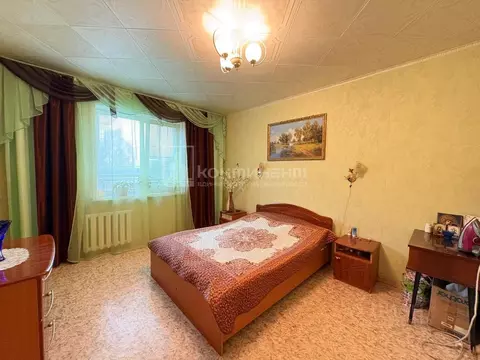 2-к кв. Владимирская область, Ковров Рабочая ул., 35 (54.0 м)