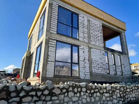 Дом в Крым, Алушта муниципальный округ, с. Верхняя Кутузовка ул. ...