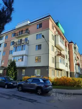 2-к кв. Санкт-Петербург, Санкт-Петербург, Петергоф Ропшинское ш., 3к5 ...