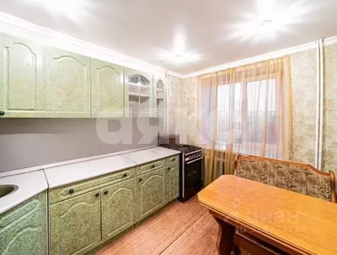 3-к кв. Липецкая область, Липецк ул. 8 Марта, 26А (62.2 м)