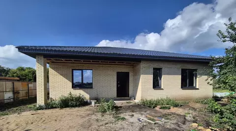 Дом в Самарская область, Ставропольский район, Нижнее Санчелеево ...