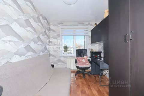 4-к кв. Кемеровская область, Кемерово Ленинградский просп., 13Б (61.2 ...