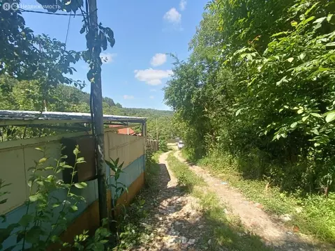 Участок в Ставропольский край, Кисловодск (6 м)