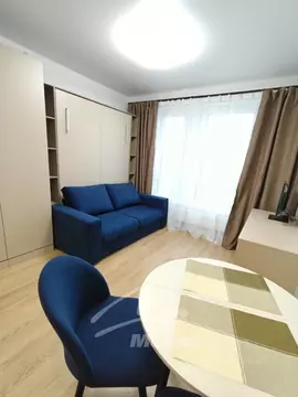 Студия Москва Открытое ш., 18Ак6 (20.0 м)