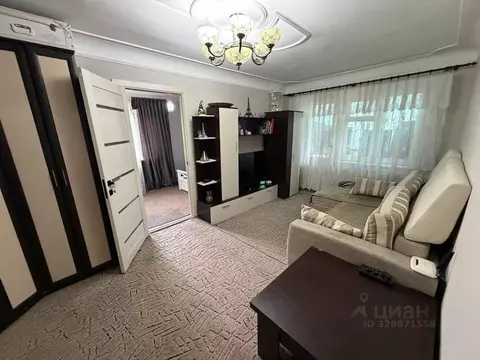 2-к кв. Чеченская республика, Гудермес ул. Маяковского, 4 (44.0 м)