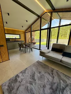 Дом в Московская область, Богородский городской округ, д. Следово ул. ...