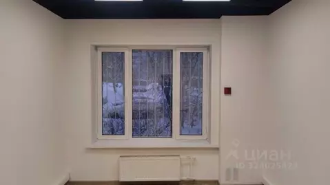 Офис в Москва ул. Наметкина, 11 (91 м)