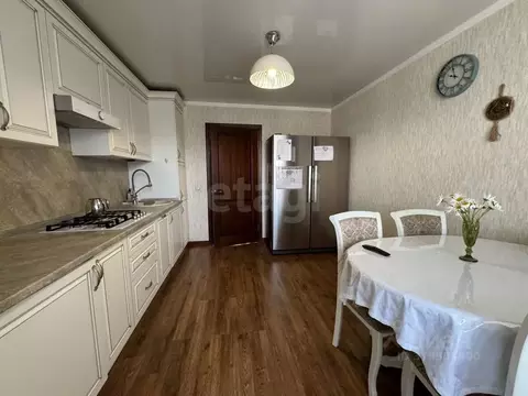 3-к кв. Северная Осетия, Владикавказ Весенняя ул., 3к2 (110.0 м)