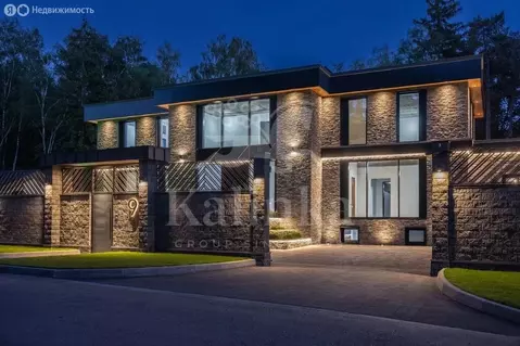 Дом в деревня Поздняково, КП Коровино (1700 м)