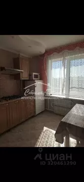 1-к кв. Волгоградская область, Городище рп Спортивная ул., 15 (35.0 м)