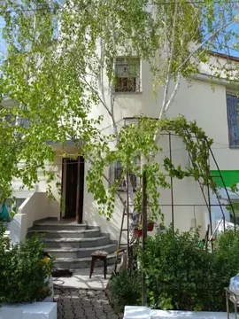 5-к кв. Крым, Евпатория городской округ, Заозерное пгт ул. Юбилейная, ...