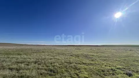 Участок в Крым, Симферопольский район, Кольчугинское с/пос, с. ...