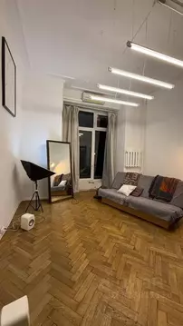 Комната Москва Большой Гнездниковский пер., 10 (20.0 м)