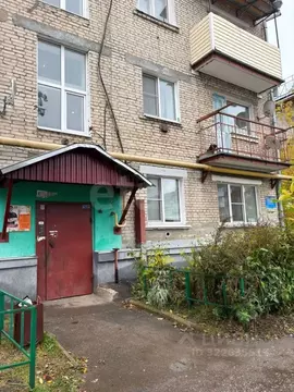 1-к кв. Владимирская область, Покров Покров городской округ, проезд ...