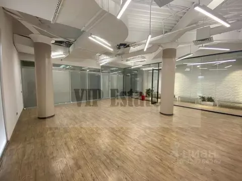 Офис в Москва ул. Ленинская Слобода, 19 (51 м)