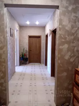 Дом в Ростовская область, Азовский район, с. Круглое пер. Ленина, 6А ...