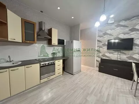 2-к кв. Московская область, Ленинский городской округ, пос. Развилка ...